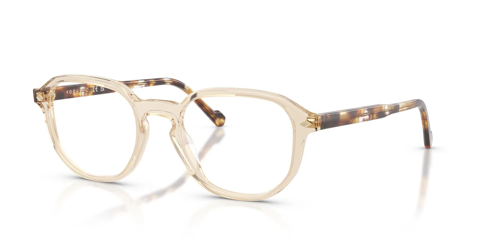Vogue 5708 Eyeglasses - view 37